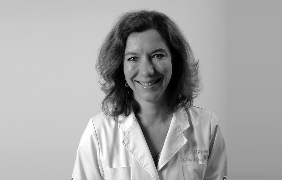 Dr. Ingrid van Riet