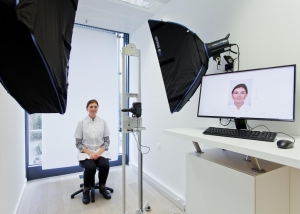 Professional photo studio - TCSE | Training Center for Skin Experts