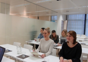 Training for Scolars - TCSE | Training Center for Skin Experts