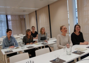 Training for Scolars - TCSE | Training Center for Skin Experts