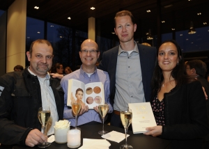 Pressrelease of UW Huid (YourSkinType) of Dr Ilan Karavani - TCSE | Training Center for Skin Experts